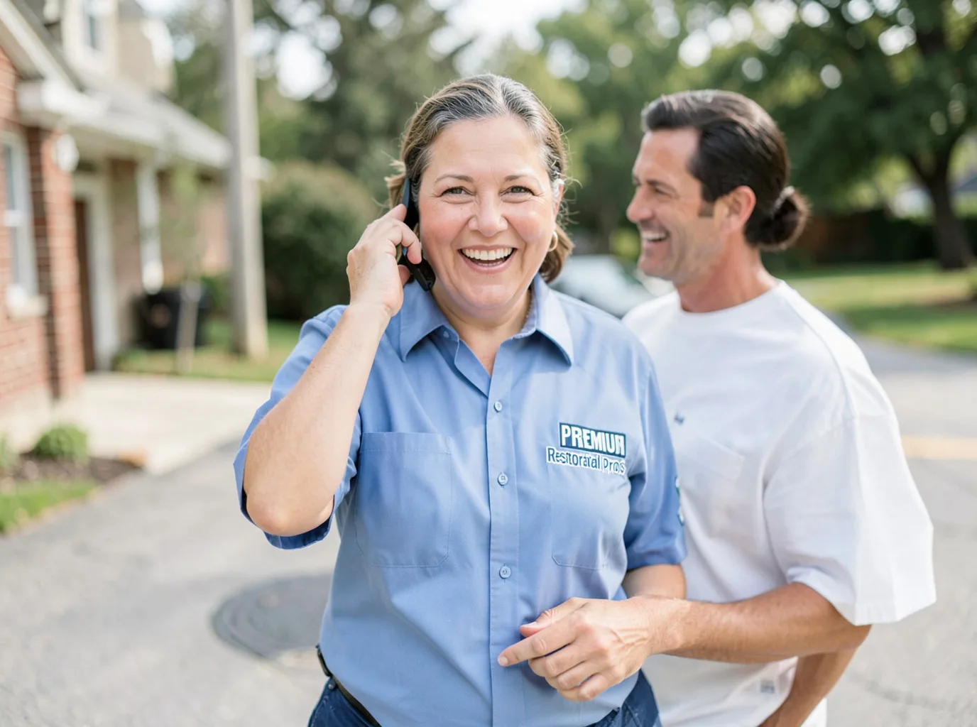 Water Damage Restoration Ettrick, WI FAQs